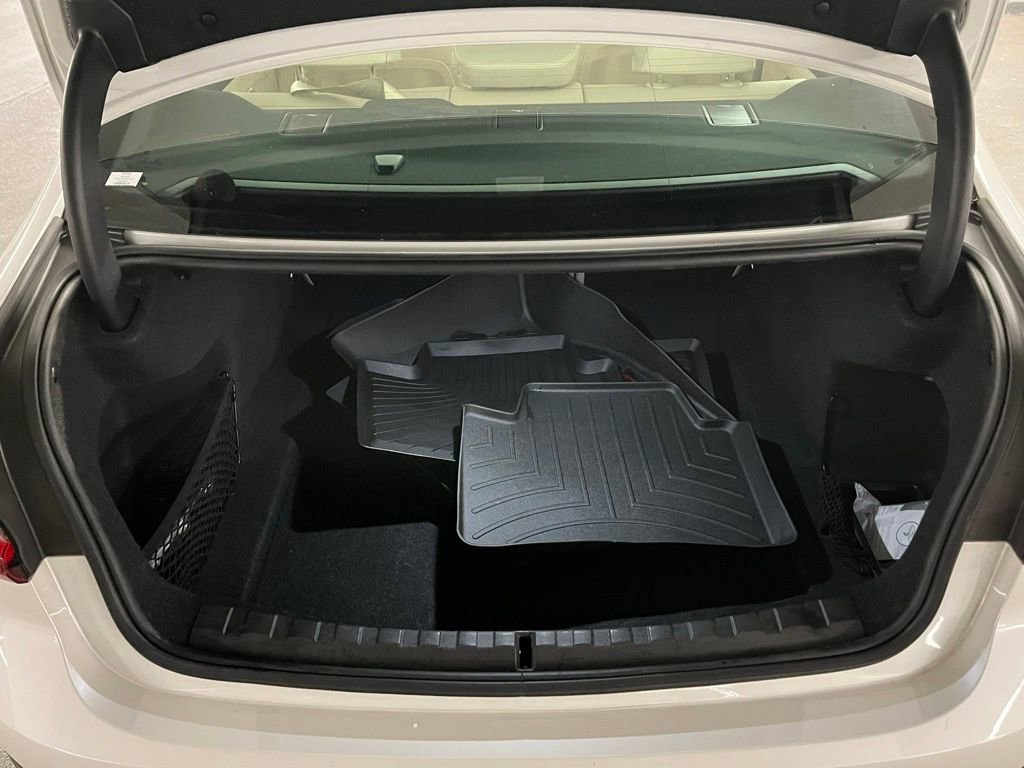 Used 2022 BMW 330i xDrive Sedan w/ Premium Package 2 image 41