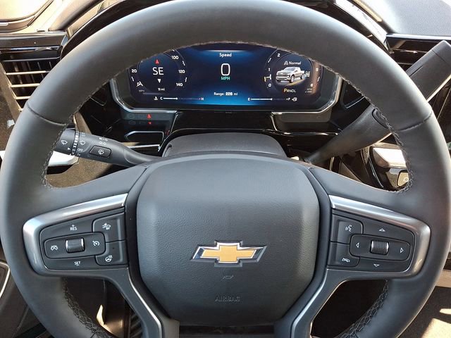 Certified 2026 Chevrolet Silverado 1500 LT image 20