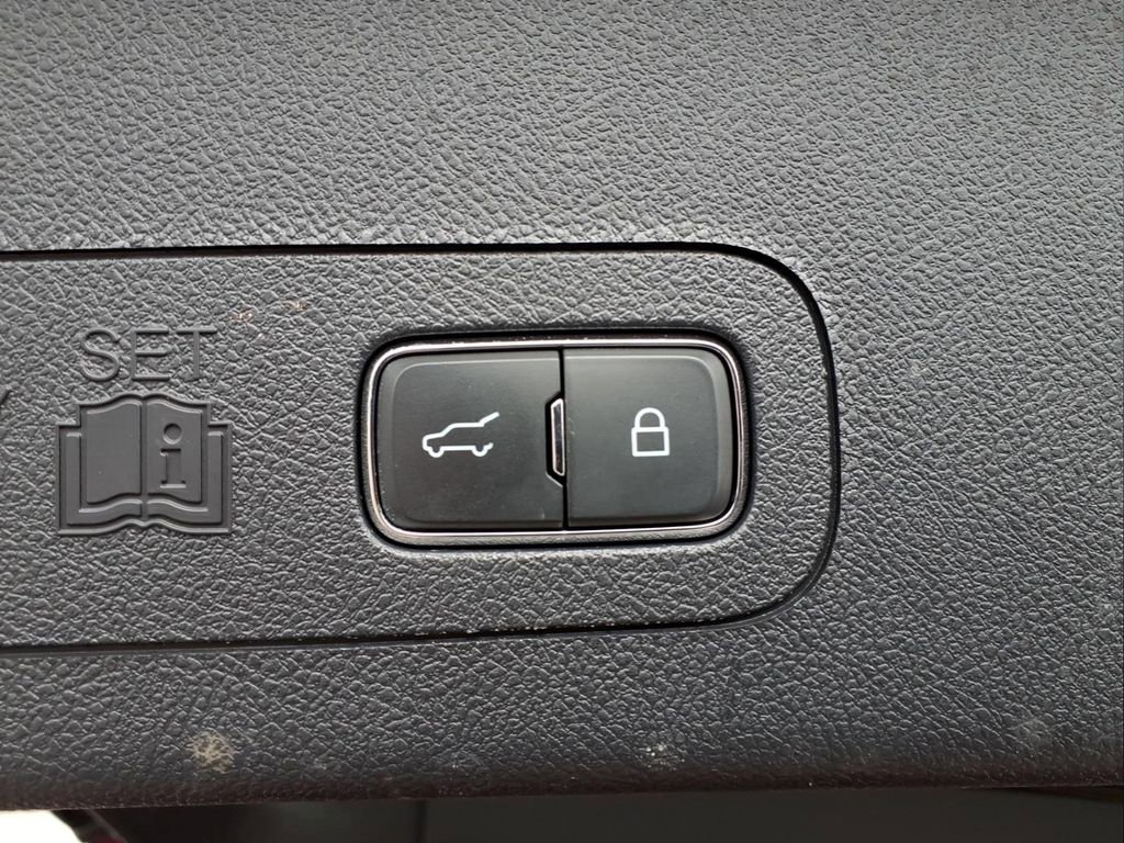 Used 2025 Lincoln Aviator Reserve w/ Illumination Package AWD/4WD image 30