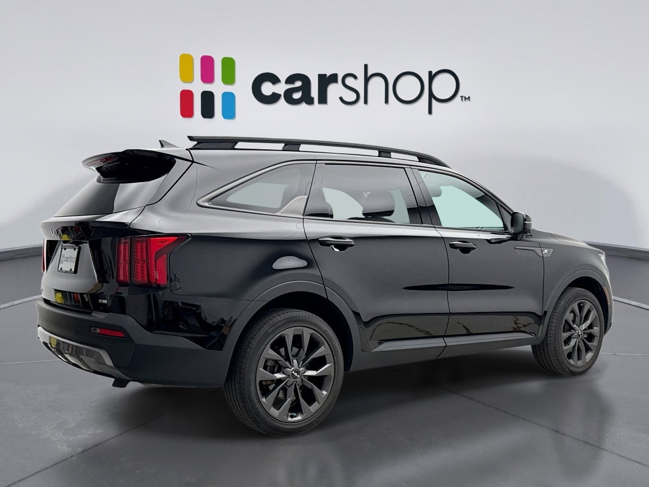 Used 2023 Kia Sorento SX Prestige AWD/4WD image 5
