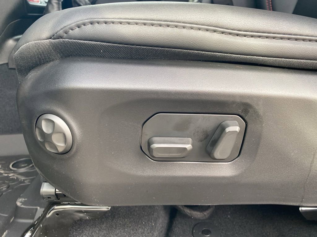 New 2026 Jeep Wrangler Unlimited Rubicon 392 image 12