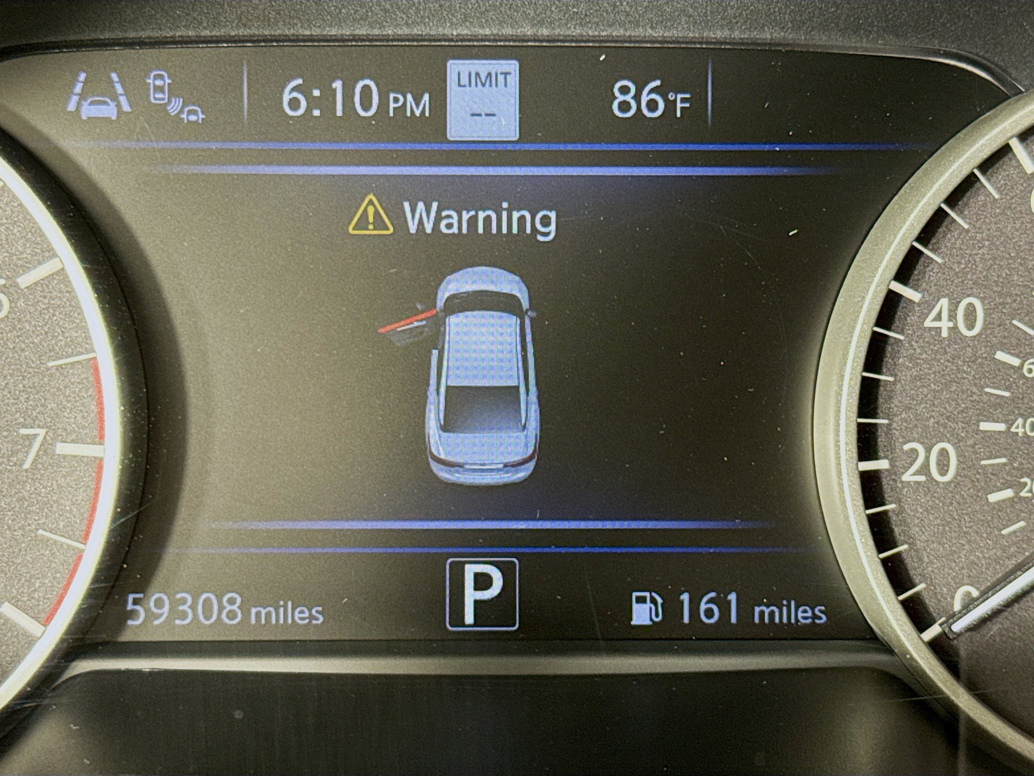 Used 2022 Nissan Maxima SL FWD image 14