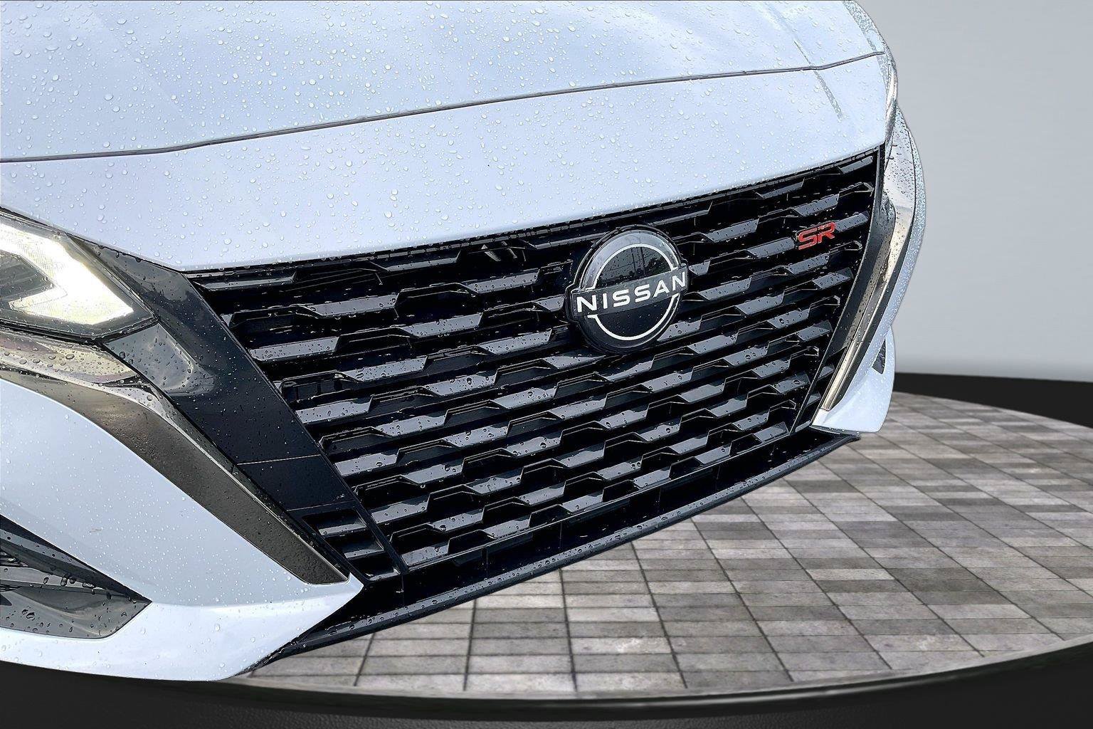 Certified 2024 Nissan Altima 2.5 SR w/ SR Premium Package FWD image 29