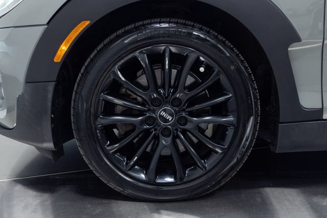 Used 2020 MINI Cooper Clubman S AWD/4WD image 28
