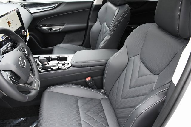 New 2026 Lexus NX 450h+ AWD w/ Luxury Package image 8