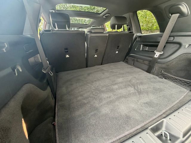 Used 2022 Mercedes-Benz GLB 250 4MATIC image 33