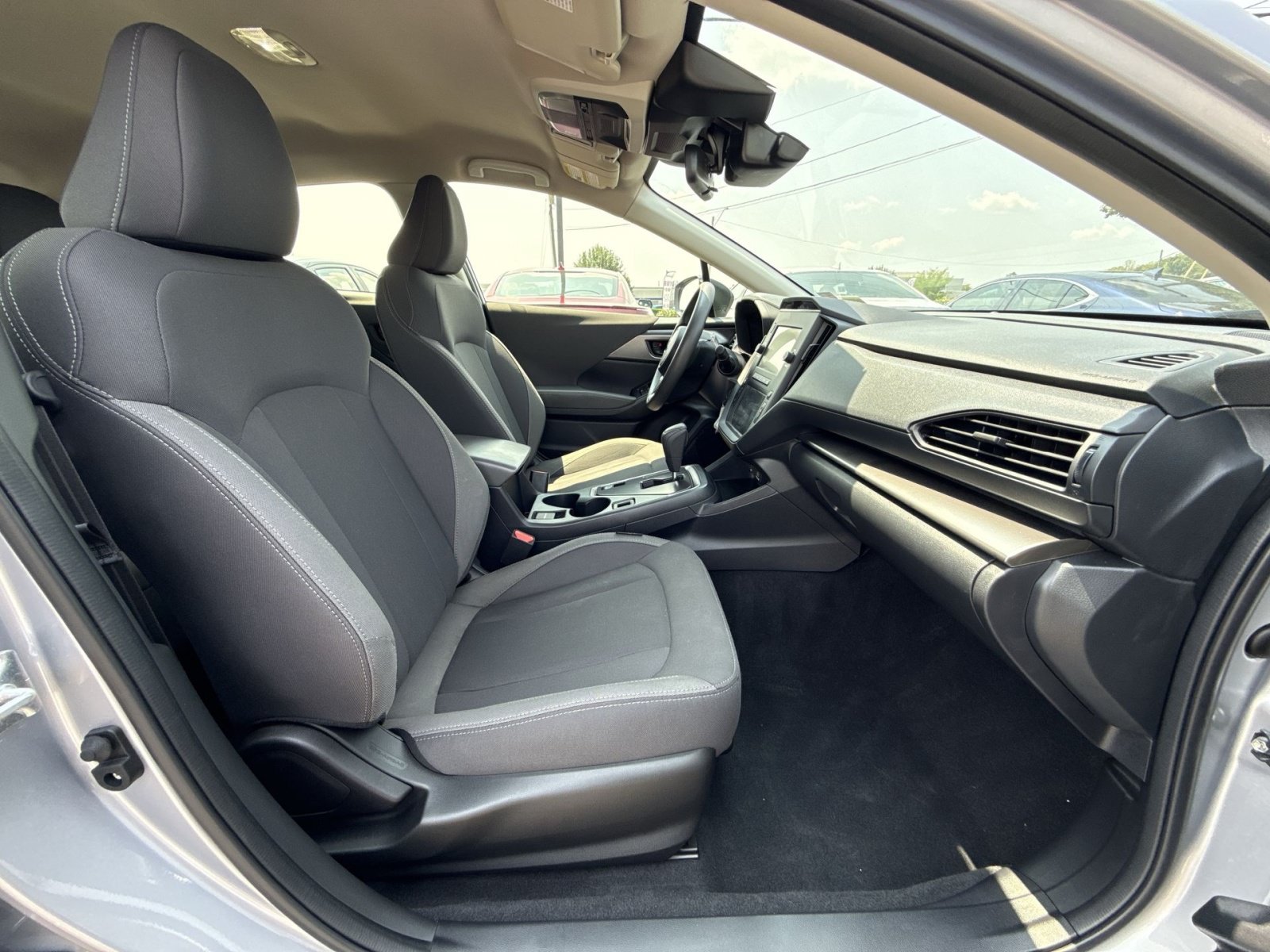 Used 2024 Subaru Impreza 2.0i AWD/4WD image 24