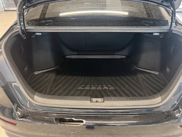 Used 2023 Honda Accord EX image 6