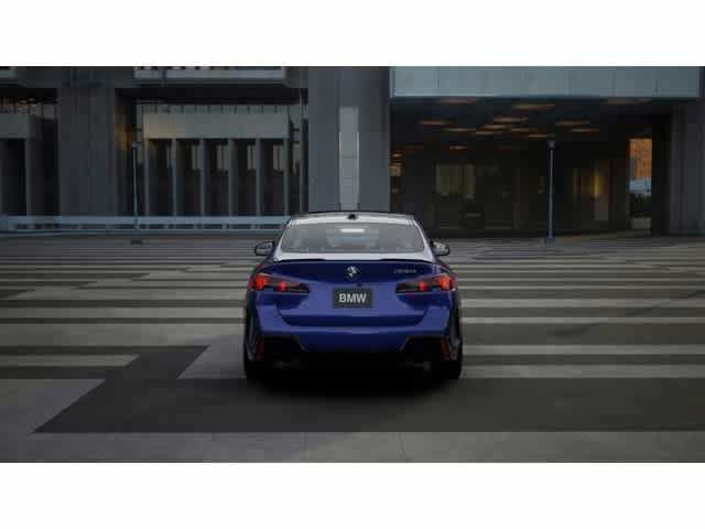 Used 2026 BMW M235i xDrive w/ Technology Package AWD/4WD image 5