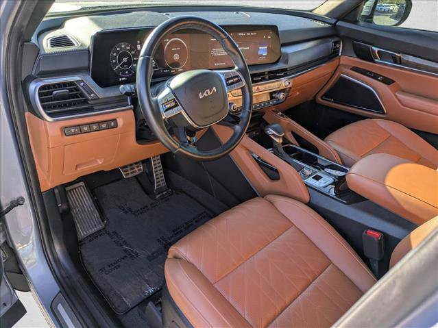 Used 2024 Kia Telluride SX Prestige X-Line image 10