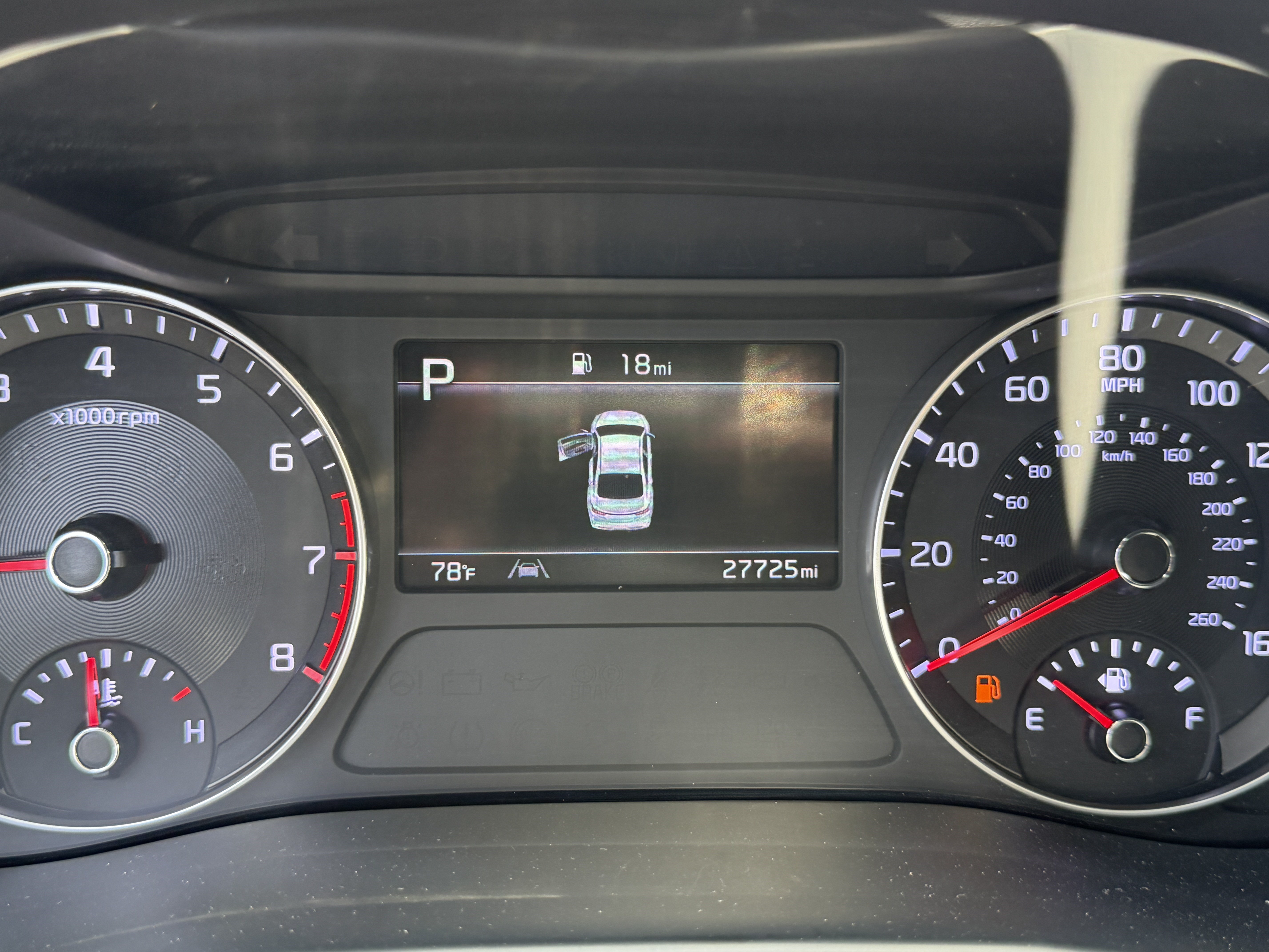 Used 2023 Kia Forte GT-Line FWD image 20