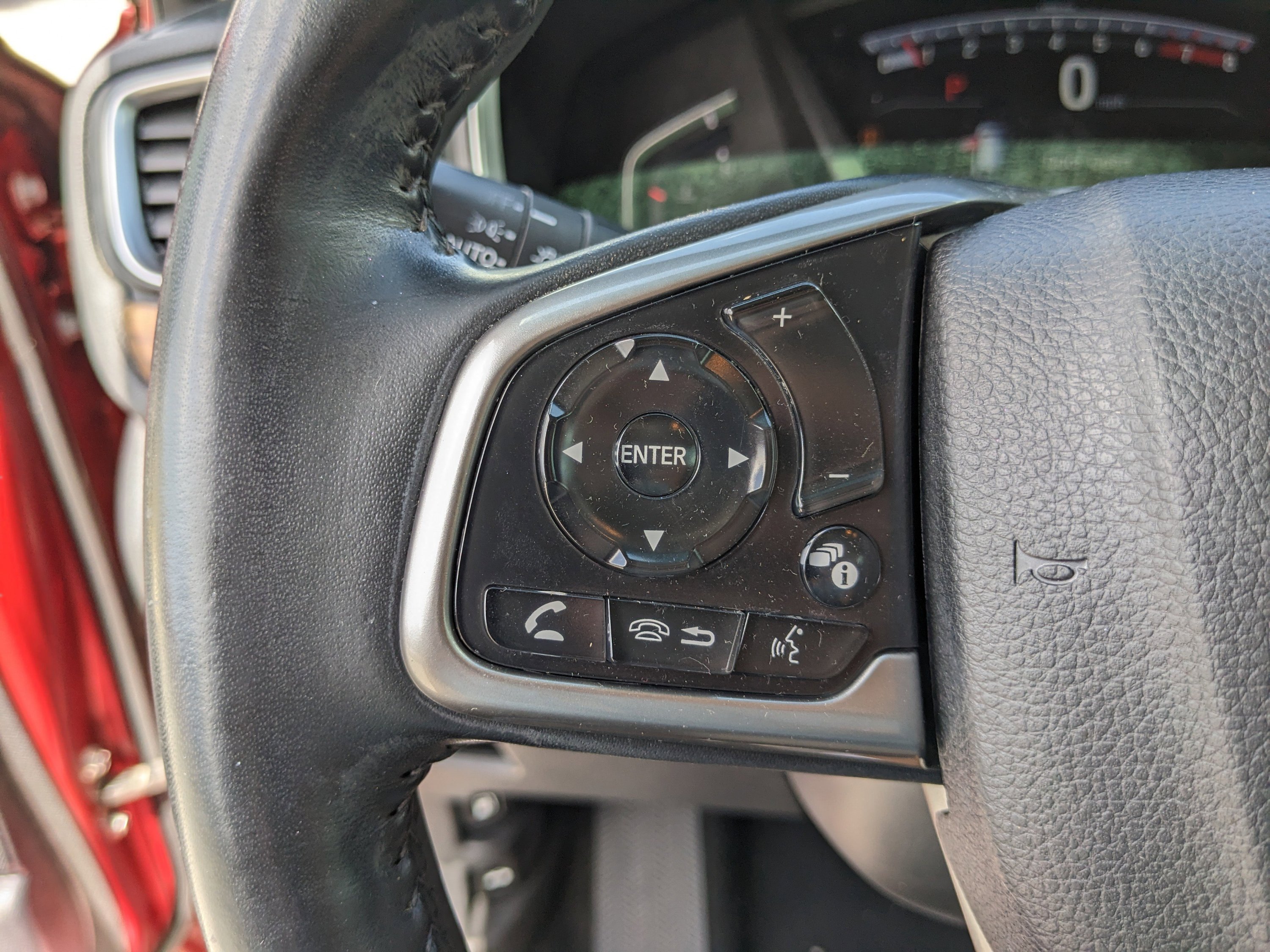 Used 2019 Honda CR-V EX-L image 32