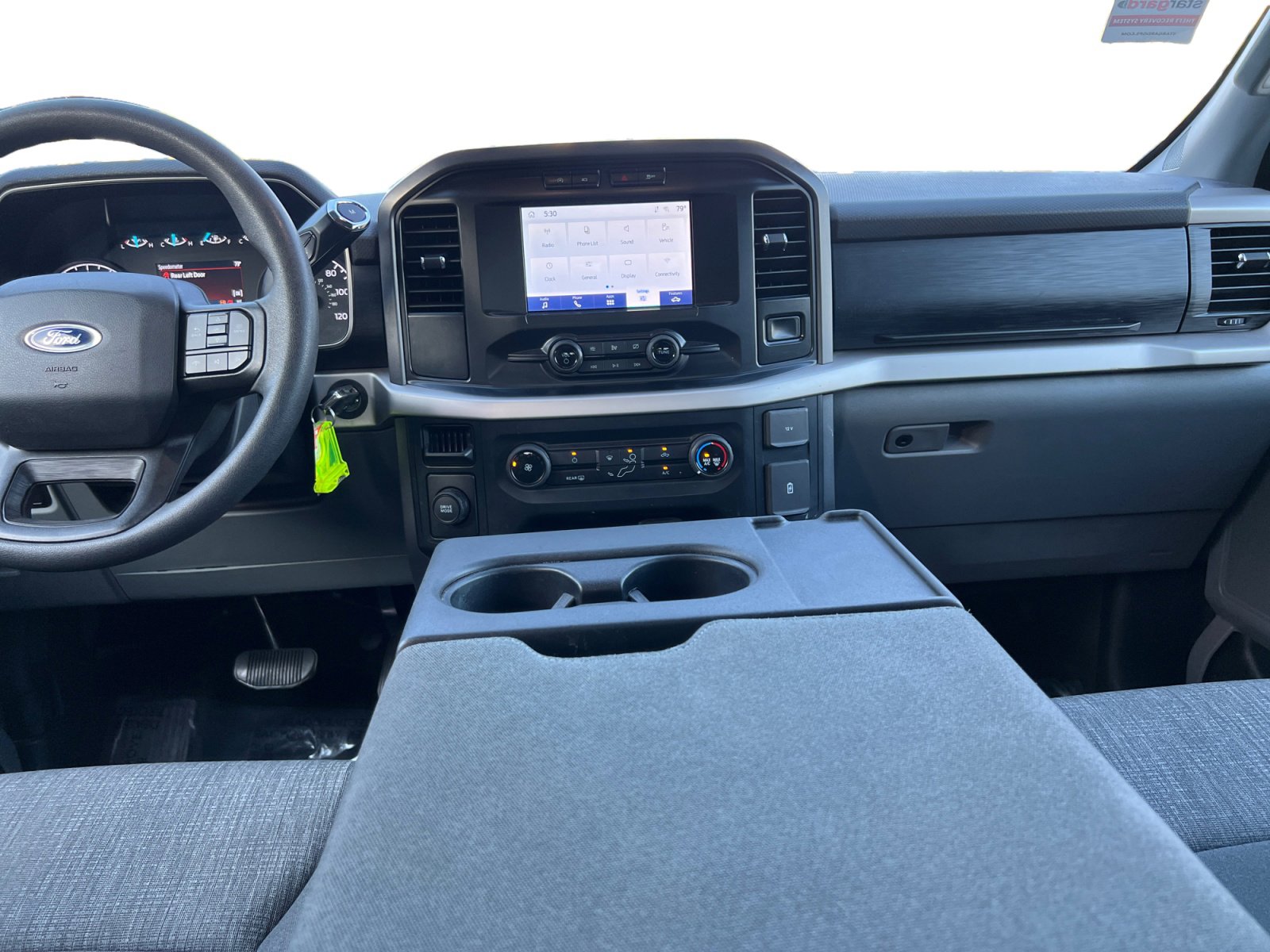 Used 2021 Ford F150 XLT image 10