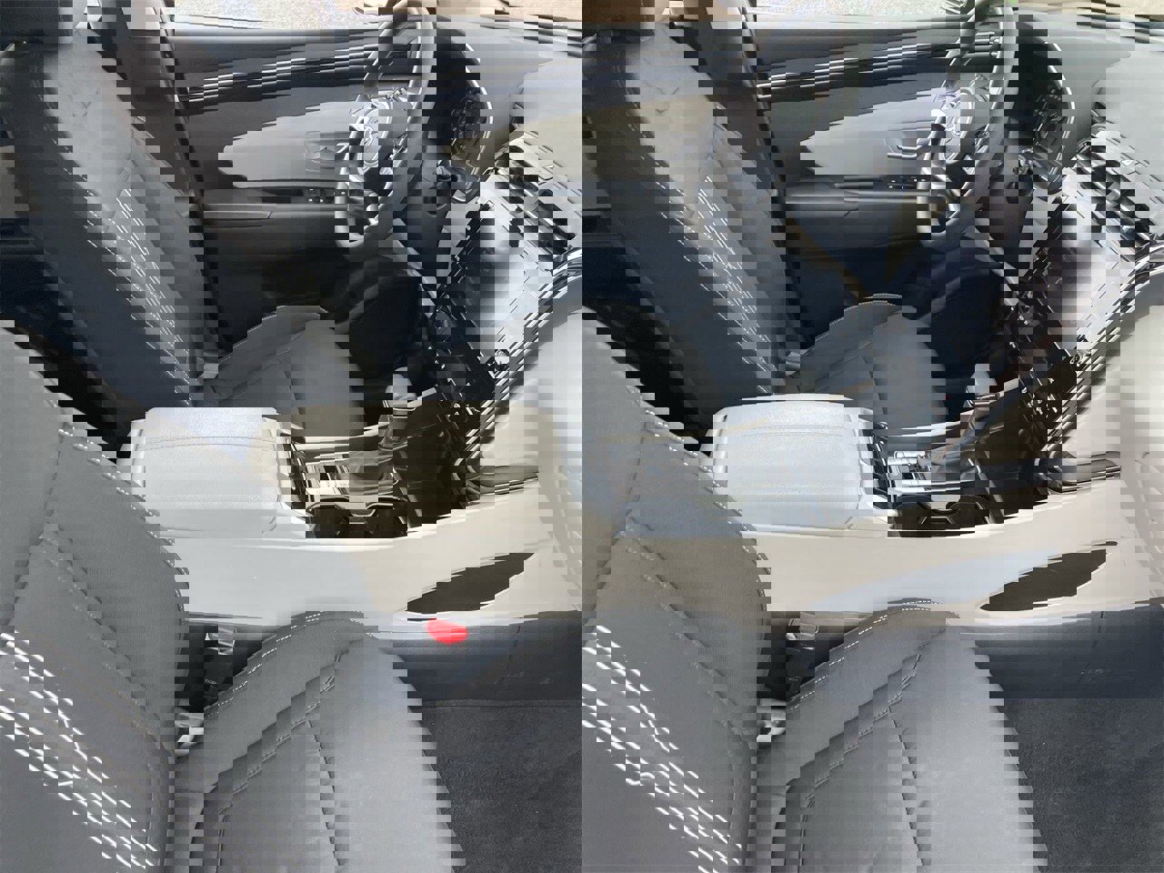 Certified 2024 Hyundai Tucson SEL image 11