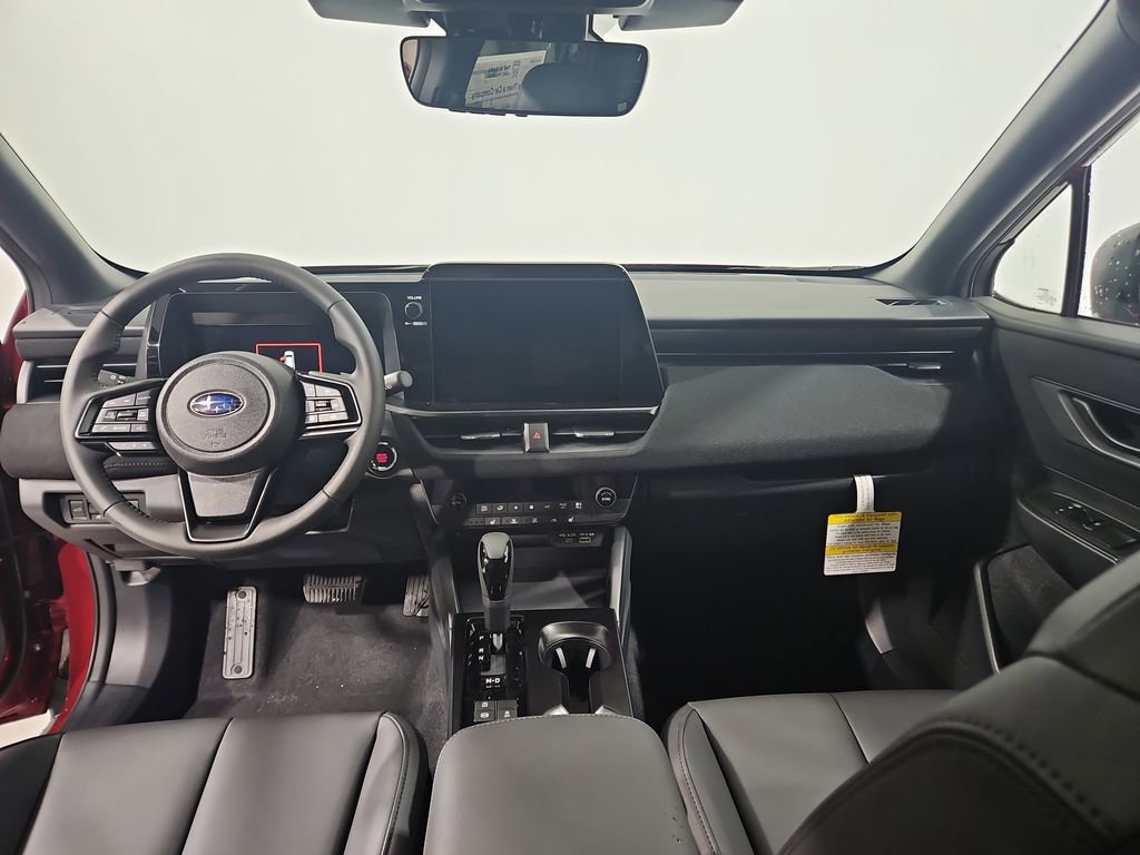 New 2026 Subaru Outback Premium image 13