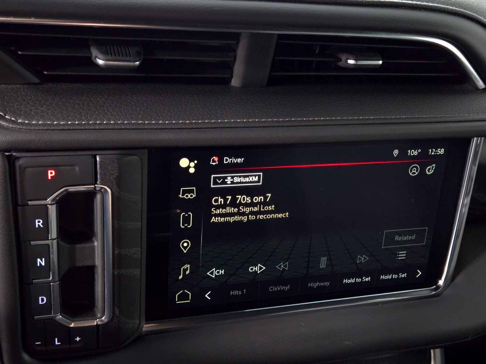 Used 2023 GMC Yukon Denali AWD/4WD image 27