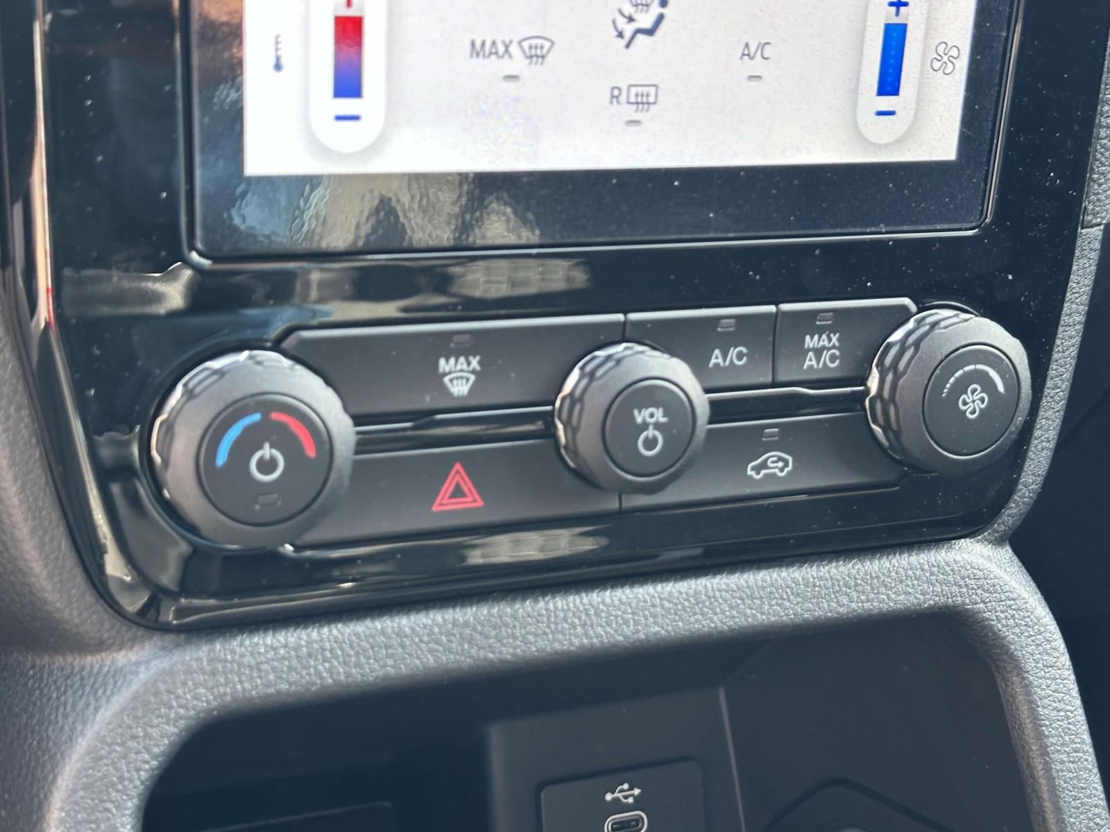 New 2024 Ford Ranger XLT w/ FX4 Off-Road Package image 15