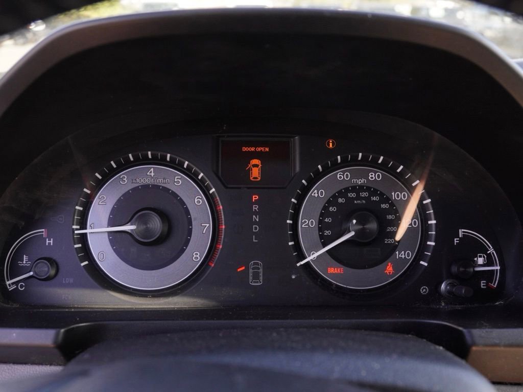 Used 2014 Honda Odyssey Touring image 16