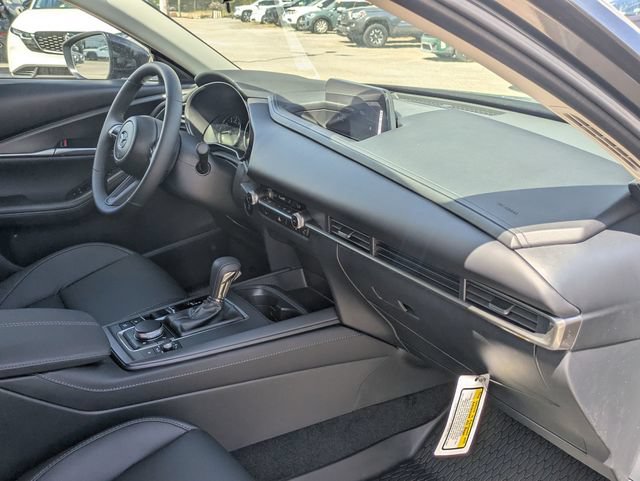 New 2026 MAZDA CX-30 AWD 2.5 S w/ Select Sport Pkg image 27