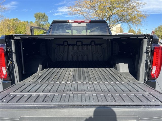 Certified 2025 GMC Sierra 1500 Denali Ultimate image 19