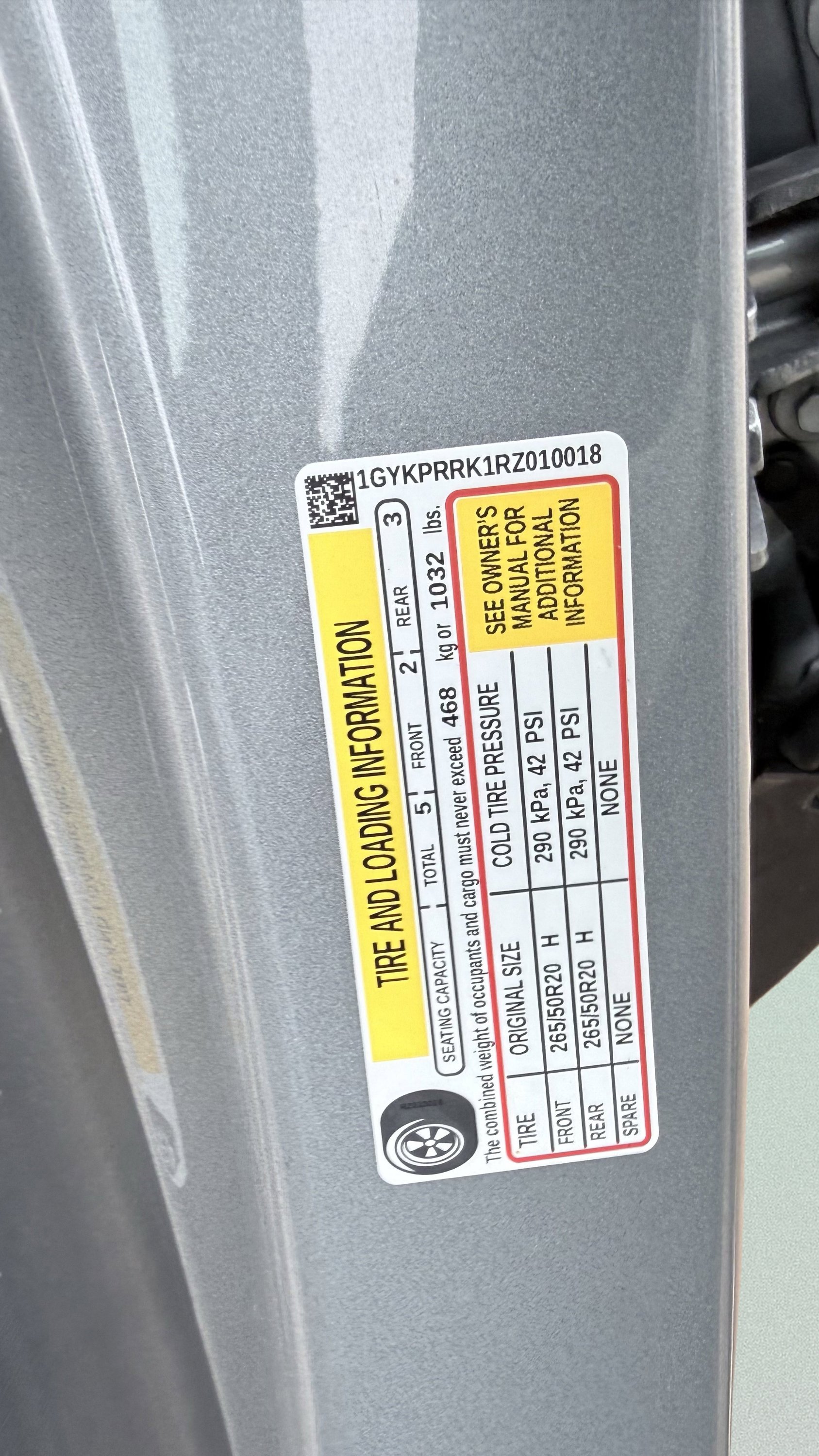 Used 2024 Cadillac Lyriq Luxury image 28