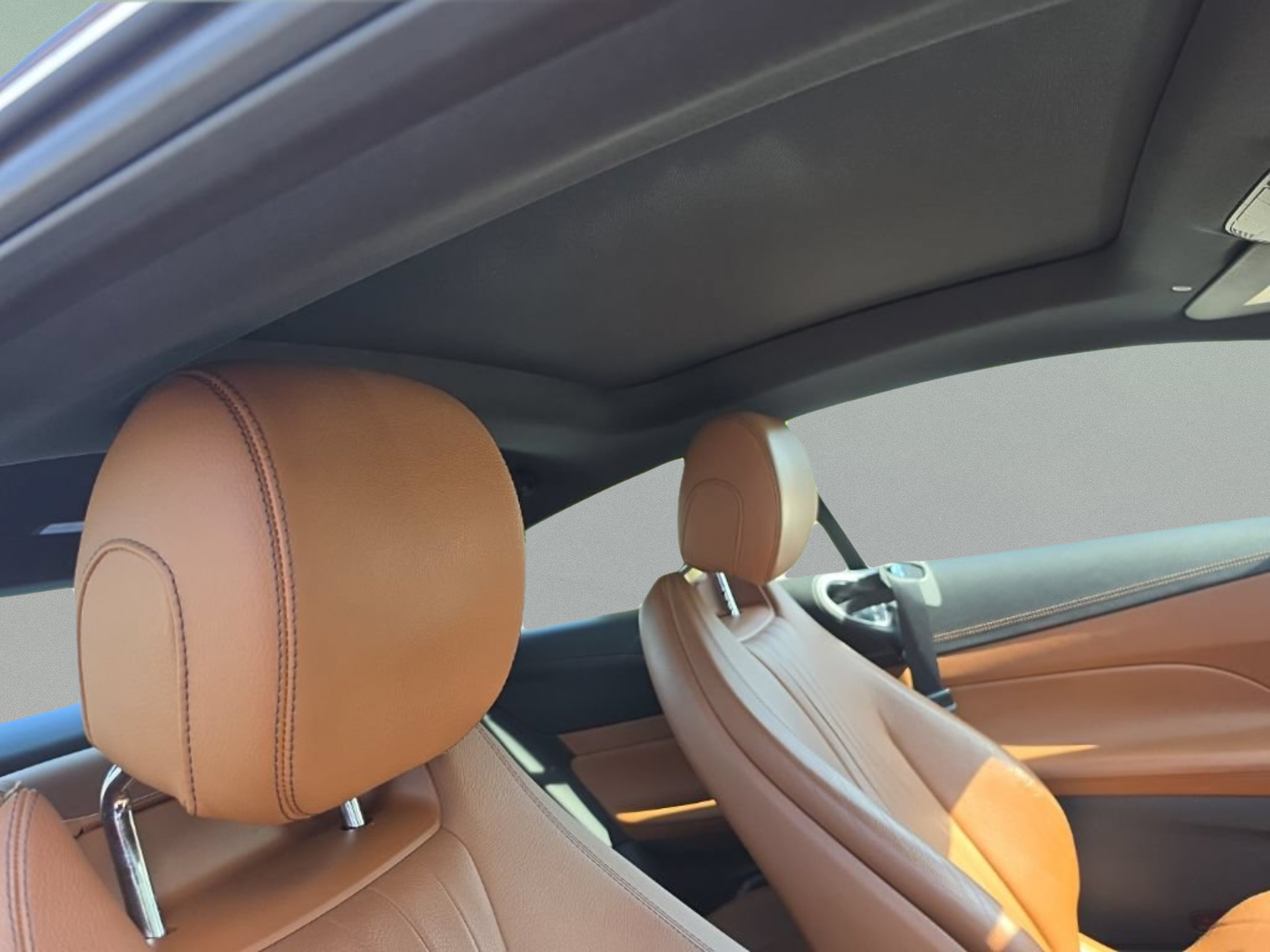 Used 2019 Mercedes-Benz E 450 Coupe w/ AMG Line Package image 31