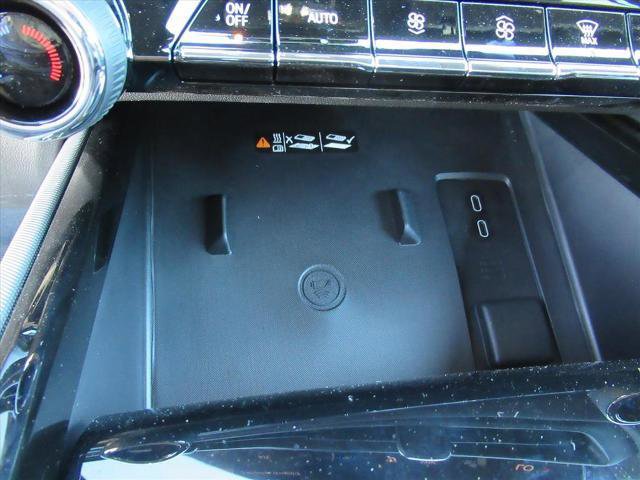 New 2026 Chevrolet Silverado EV LT image 27