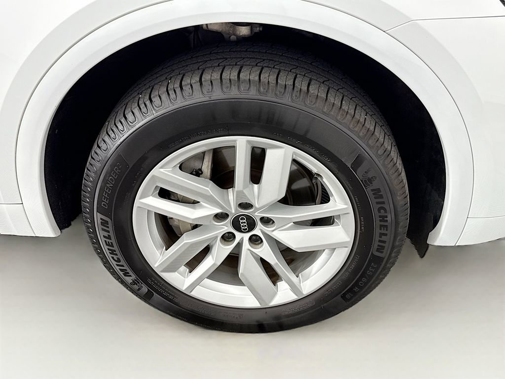 Used 2023 Audi Q5 2.0T Premium image 30