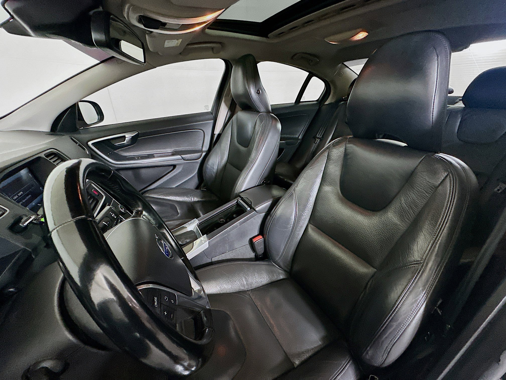 Used 2013 Volvo S60 T5 image 13