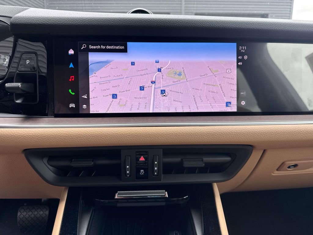 New 2026 Porsche Cayenne E-Hybrid AWD/4WD image 25