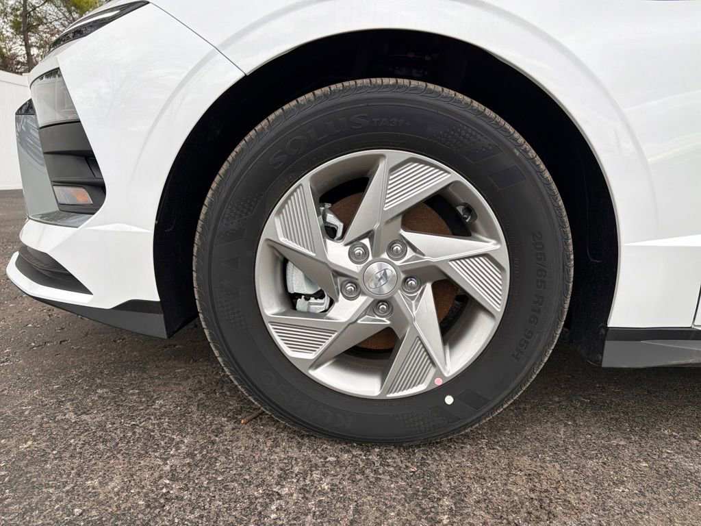 Used 2026 Hyundai Sonata SE image 30