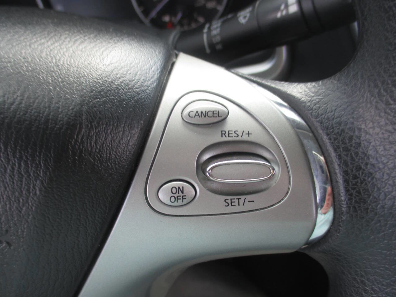 Used 2016 Nissan Murano S w/ Navigation Package AWD/4WD image 24
