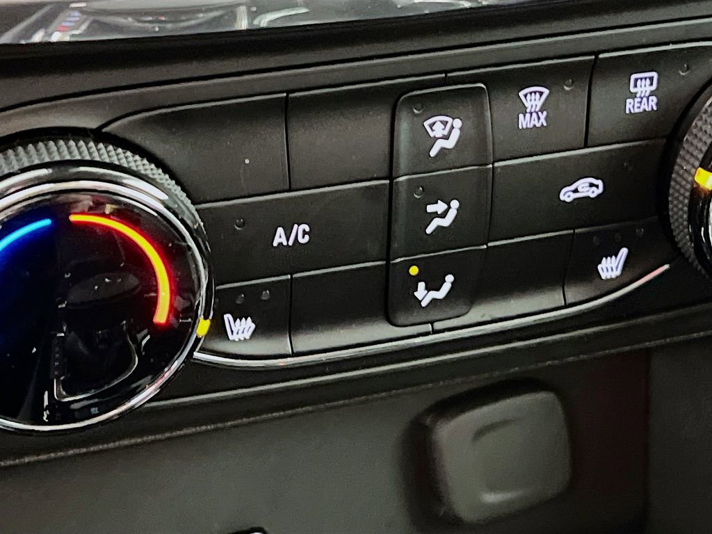 New 2026 Buick Encore GX Preferred w/ Comfort Package image 19