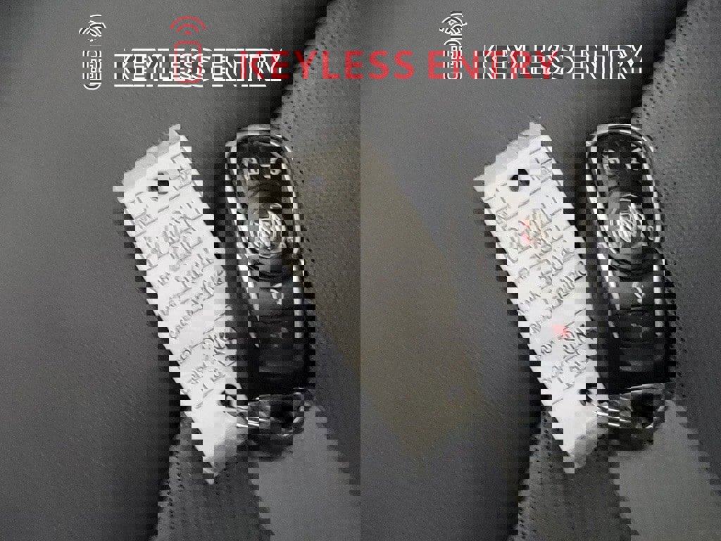 Used 2020 Buick Enclave Essence image 33