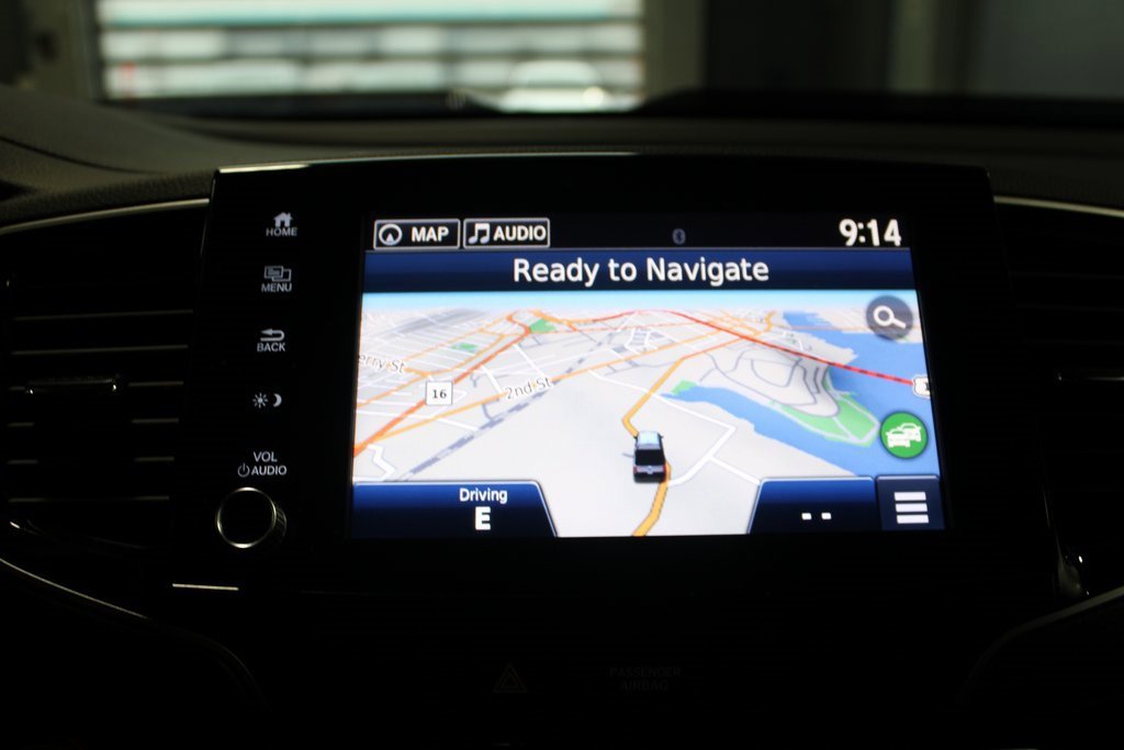 Certified 2023 Honda Ridgeline Black Edition image 30