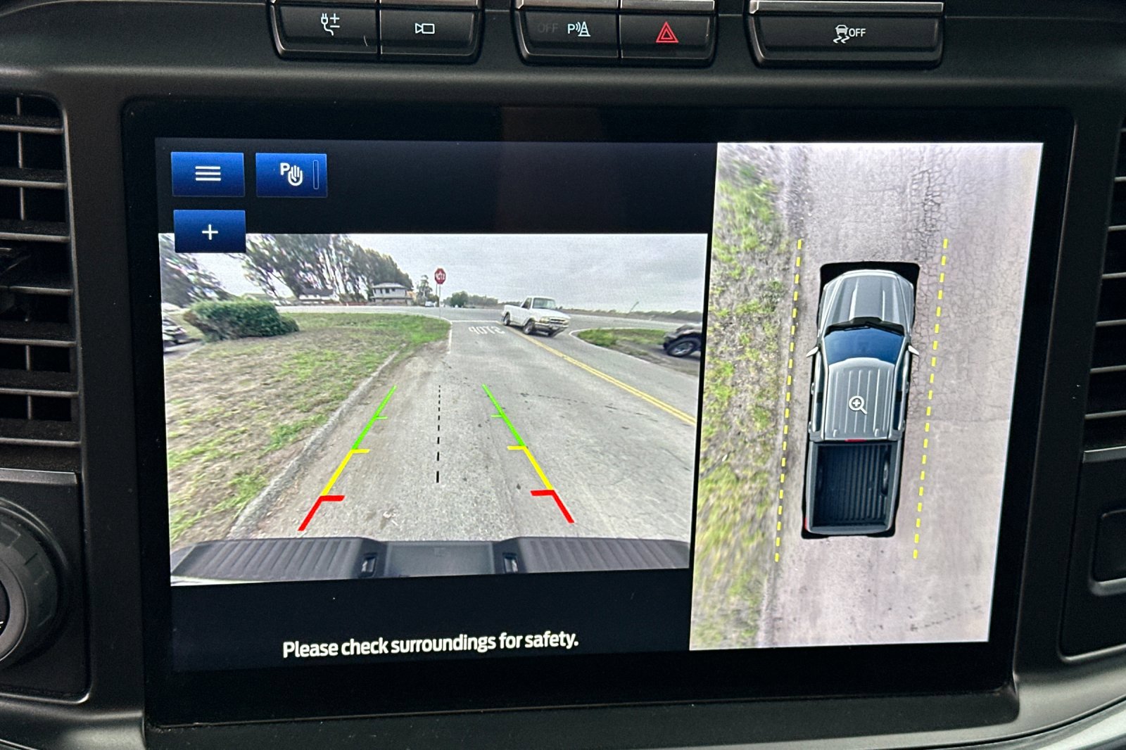 Used 2023 Ford F150 XLT w/ Equipment Group 302A High image 17