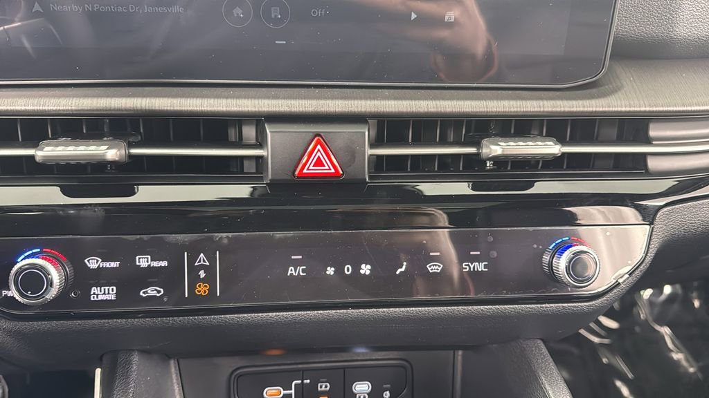 New 2026 Kia Sportage X-Pro Prestige image 27