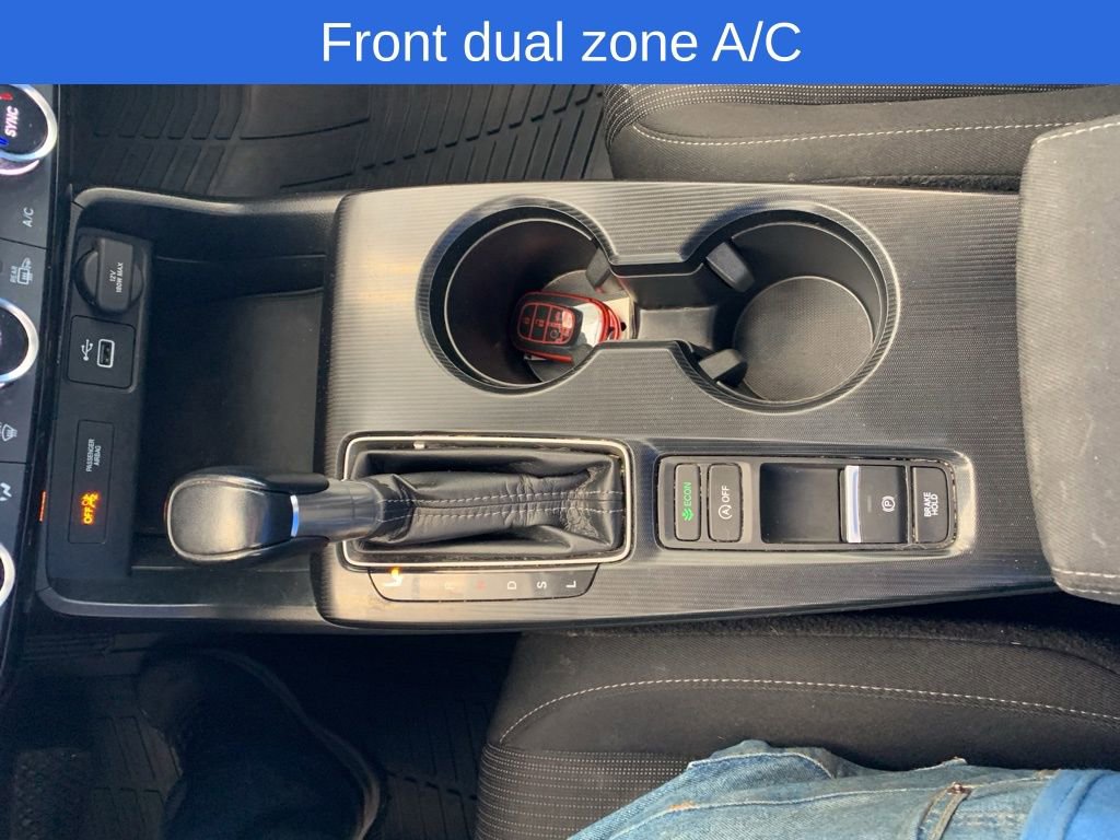 Used 2023 Honda Civic EX image 8