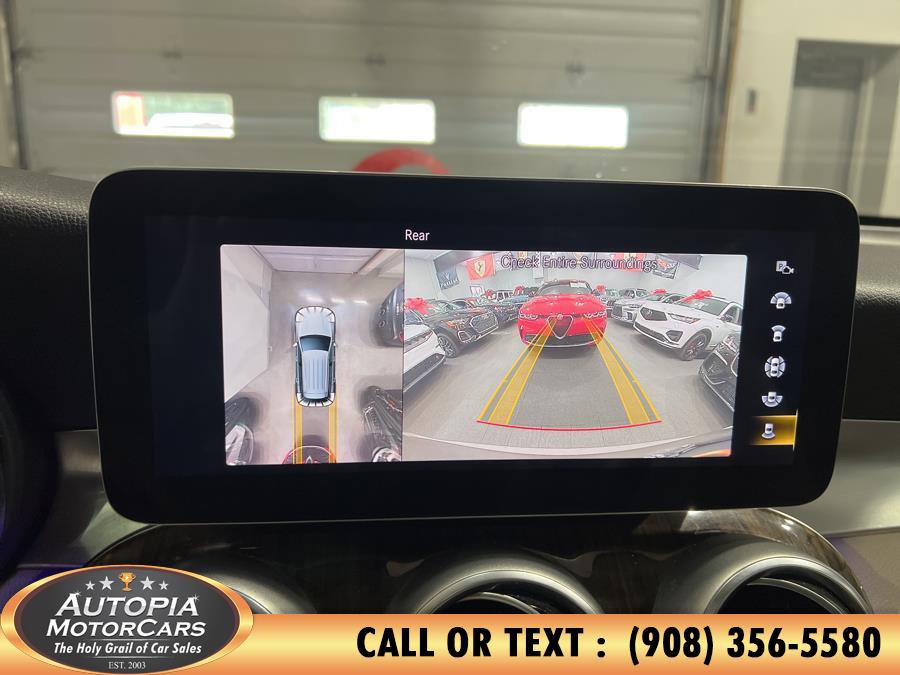 Used 2022 Mercedes-Benz GLC 300 image 27