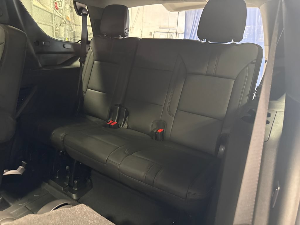 New 2026 Chevrolet Tahoe RST AWD/4WD image 44