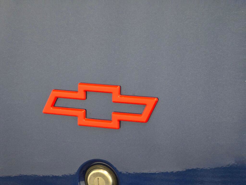 Used 2003 Chevrolet Monte Carlo SS FWD image 14