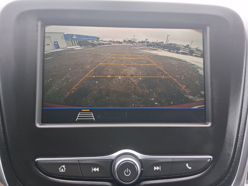 Used 2019 Chevrolet Equinox LT image 26