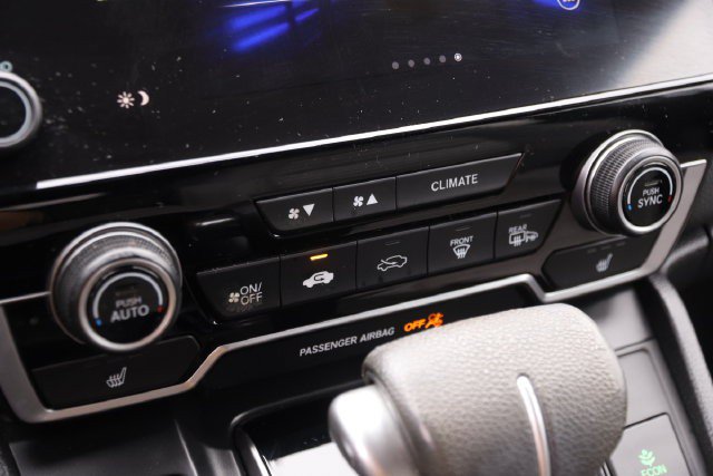 Used 2018 Honda CR-V EX image 21