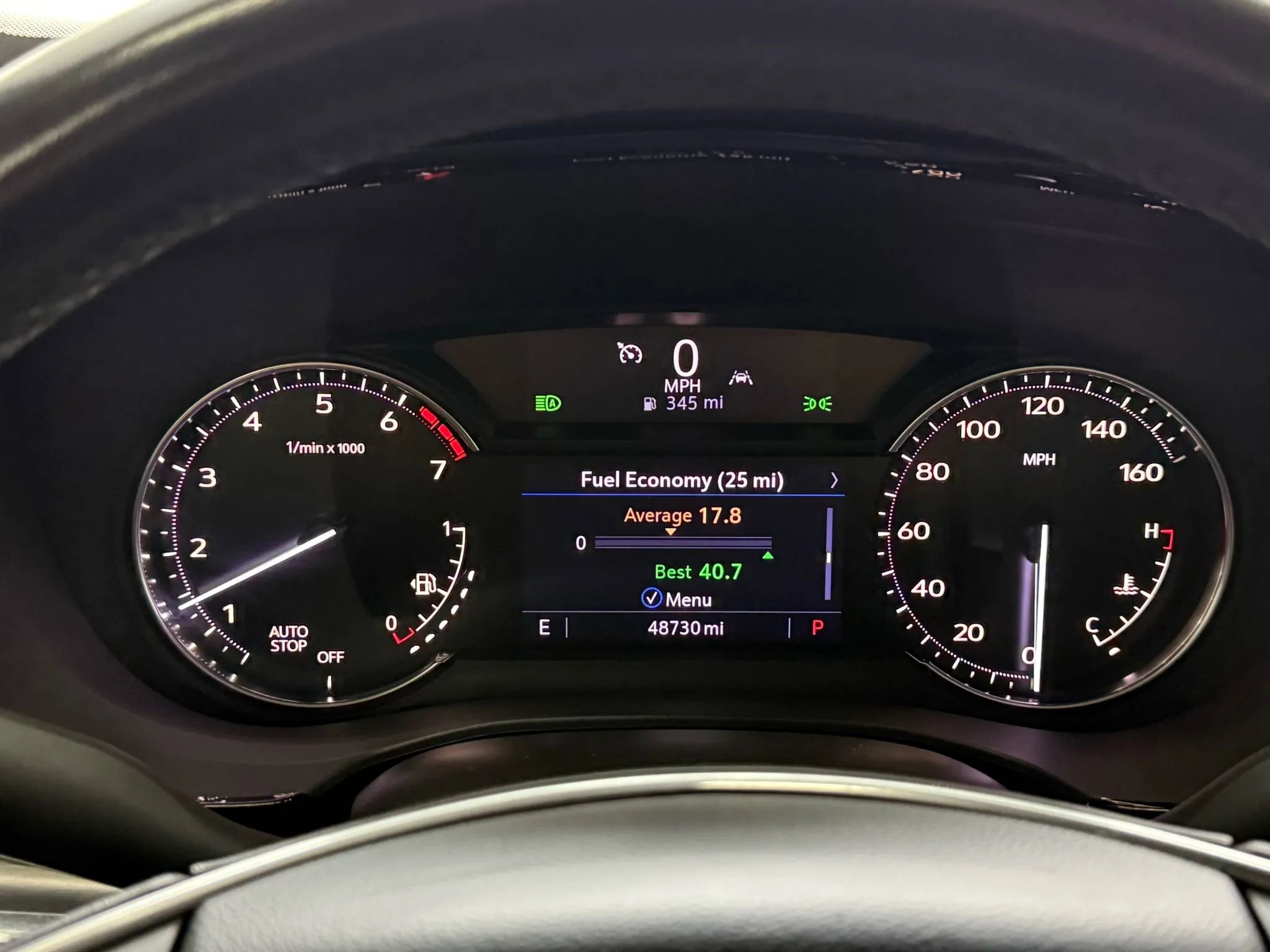 Used 2020 Cadillac XT5 Luxury image 39