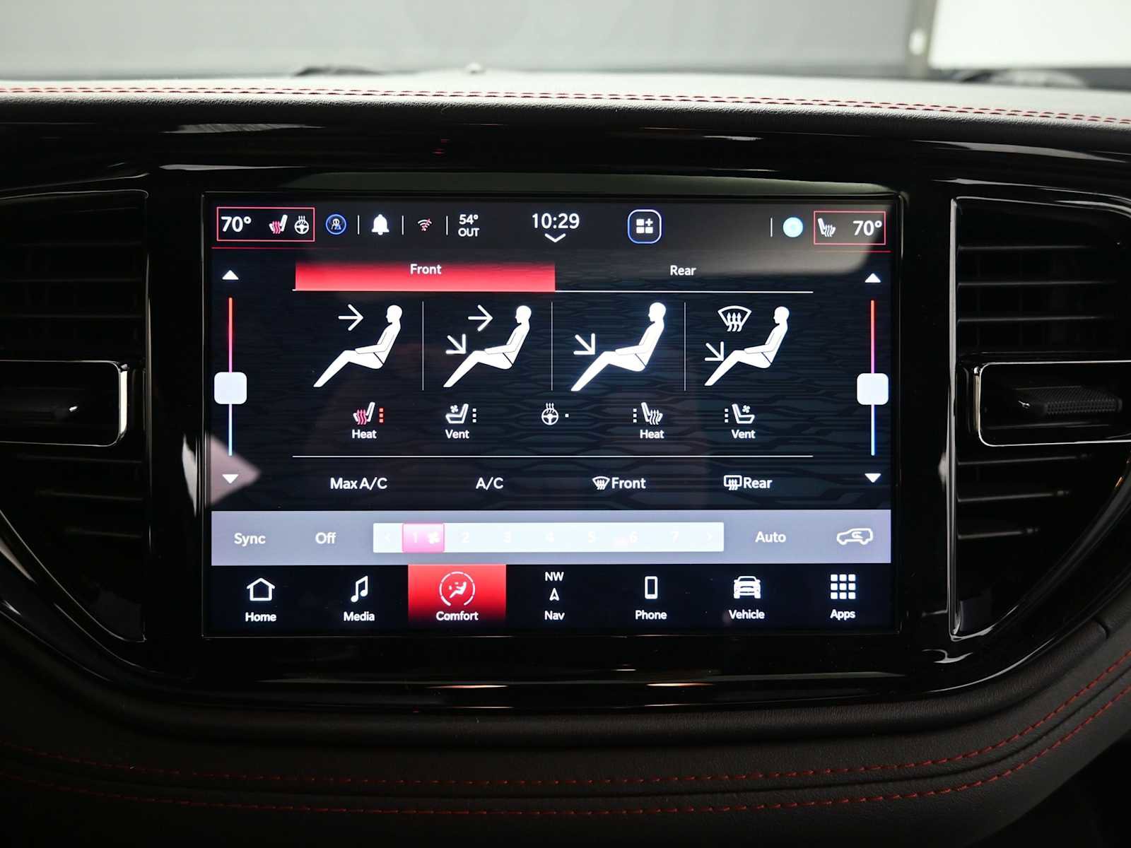 Used 2024 Dodge Durango R/T image 16