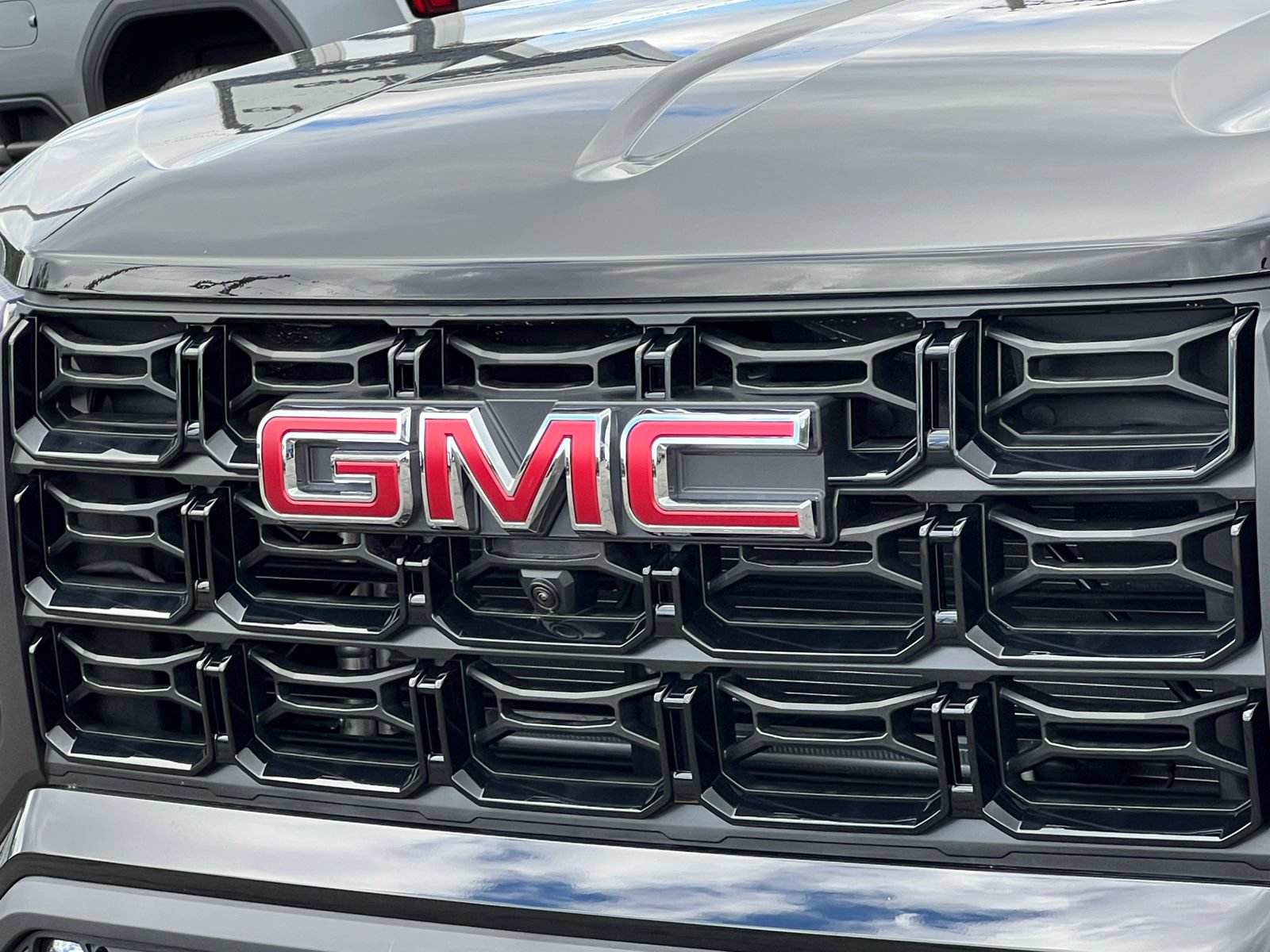 New 2026 GMC Canyon Elevation AWD/4WD image 43
