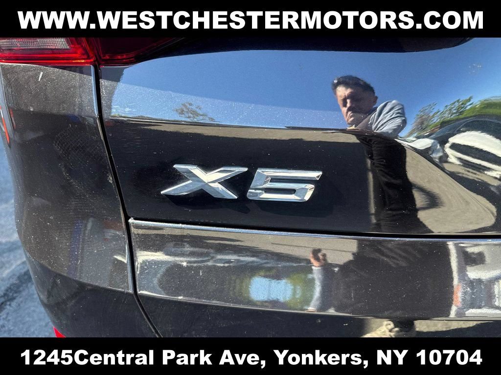 Used 2019 BMW X5 xDrive40i w/ Convenience Package AWD/4WD image 25