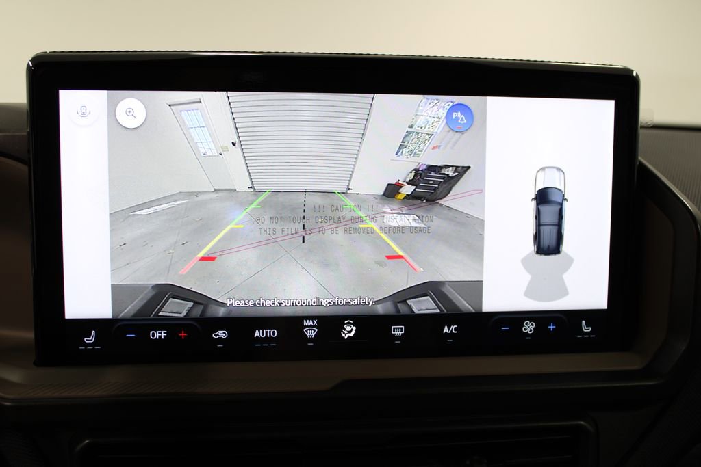 New 2025 Ford Bronco Sport Big Bend w/ Convenience Package image 48