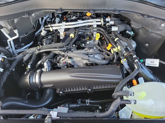 Used 2026 Ford Explorer Active image 30