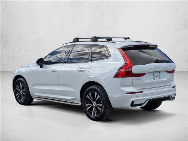 Used 2024 Volvo XC60 B5 Core image 9